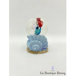 boule-a-neige-ariel-la-petite-sirène-disney-snow-globe-coquillage-3