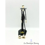 Figurine Jack Skellington Action Figure Series 1 Nightmare Before Christmas JUN Planning L'étrange Noel de Mr Jack