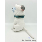 peluche-percy-chien-pocahontas-disneyland-disney-blanc-bleu-1