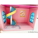 jouet-maison-transportable-les-aristochats-figurines-playset-disney-rose-bleu-vintage-rare-5