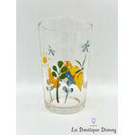 verre-amora-winnie-ourson-disney-moutarde-3