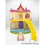 jouet-chateau-figurines-princesse-sofia-disney-mattel-mini-poupée-1