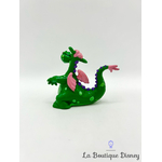 figurine-elliott-le-dragon-disney-bullyland-dragon-vert-2