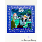 livre-la-reine-des-neiges-babysitting-de-trolls-disney-2