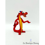 figurine-mushu-dragon-rouge-mulan-disney-bullyland-0