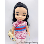 poupée-animator-mulan-disney-store-animators-collection-1
