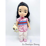 poupée-animator-mulan-disney-store-animators-collection-3