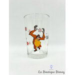 verre-mowgli-roi-louis-le-livre-de-la-jungle-disney-carrefour-moutarde-0