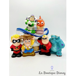 jouets-figurines-de-bain-pixar-indestrutibles-sulli-toy-story-némo-disneyland-paris-disney-pochette-0