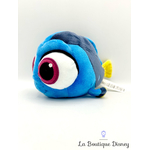 peluche-dory-bébé-disney-store-le-monde-de-némo-poisson-bleu-jaune-0