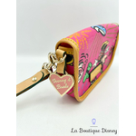 sac-pochette-minnie-mouse-dooney-bourke-rose-cuir-0