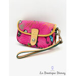 sac-pochette-minnie-mouse-dooney-bourke-rose-cuir-1