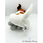 peluche-roublard-chien-oliver-et-compagnie-disney-store-foulard-rouge-6