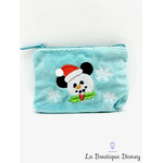porte-monnaie-bonhomme-de-neige-noel-disneyland-disney-bleu-argent-0