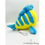 peluche-polochon-brillant-disney-store-peluche-poisson-jaune-bleu-la-petite-sirène-2