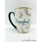 tasse-alice-au-pays-des-merveilles-ombre-fleurs-disneyland-paris-mug-disney-or-doré-2
