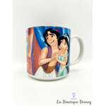 tasse-scène-aladdin-jasmine-rajah-sultan-génie-walt-disney-classics-2010-disney-store-exclusive-mug-scene-films-0