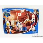 figurines-merlin-enchanteur-chevalier-cheval-disney-heroes-famosa-vintage-2
