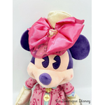peluche-minnie-mouse-main-attraction-3-12-mad-tea-party-alice-disney-store-édition-limitée-0