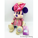 peluche-minnie-mouse-main-attraction-3-12-mad-tea-party-alice-disney-store-édition-limitée-1
