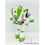 Jouet Figurine Buzz léclair Toy Story Disneyland Paris Disney articulé parlant space ranger espace 32 cm