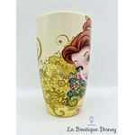 tasse-belle-strass-diamant-disneyland-mug-disney-jaune-la-belle-et-la-bete-princess-1