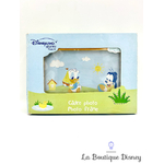 cadre-photo-suspendre-mickey-et-ses-amis-bébé-disneyland-disney-bois-0