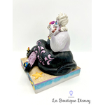 figurine-jim-shore-ursula-délicieusement-gourmand-disney-showcase-collection-traditions-enesco-la-petite-sirène-deliciously-greedy-4