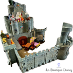 jouet-figurines-chateau-fort-robin-des-bois-disney-heroes-famosa-vintage-4