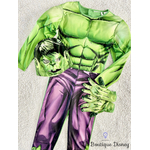 déguisement-incroyable-hulk-marvel-avengers-combinaison-vert-masque-gants-0