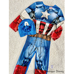 déguisement-captain-america-marvel-rubies-combinaison-bleu-super-héros-masque-5:6-1