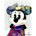 peluche-minnie-mouse-main-attraction-12-12-castle-feu-artifice-disney-store-édition-limitée-0