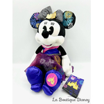 peluche-minnie-mouse-main-attraction-12-12-castle-feu-artifice-disney-store-édition-limitée-1