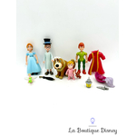 figurines-famille-darling-wendy-jean-michel-nana-peter-pan-disney-heroes-famosa-vintage-2
