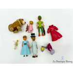 figurines-famille-darling-wendy-jean-michel-nana-peter-pan-disney-heroes-famosa-vintage-3