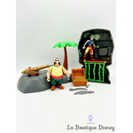 figurines-rocher-pirates-squelette-peter-pan-disney-heroes-famosa-vintage-0
