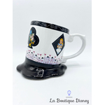 tasse-alice-au-pays-des-merveilles-disneyland-paris-mug-disney-travers-penché-carte-noir-blanc-0
