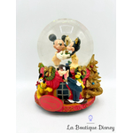 boule-a-neige-mickey-et-ses-amis-noel-disneyland-paris-snowglobe-disney-christmas-musical-sapin-rouge-doré-0