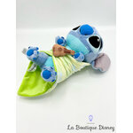 peluche-stitch-disney-babies-disneyland-couverture-couffin-bébé-2