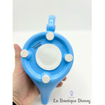 Tirelire Lampe Génie Aladdin Disney Primark céramique bleu