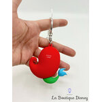 porte-clés-ariel-la-petite-sirène-disneyland-disney-figurine-plastique-0