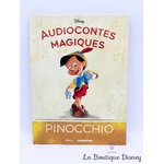livre-figurine-audiocontes-magiques-pinocchio-disney-altaya-encyclopédie-3