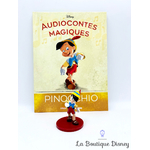 livre-figurine-audiocontes-magiques-pinocchio-disney-altaya-encyclopédie-1