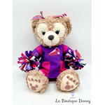 peluche-ours-shelliemay-cheearleader-disney-parks-duffy-and-friends-pom-pom-girl-rose-violet-0