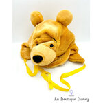 chapeau-bonnet-casquette-winnie-ourson-disneyland-paris-disney-ours-jaune-1
