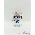 verre-amora-rebelle-mérida-disney-moutarde-0