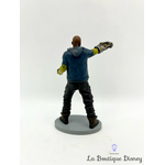Figurine Shocker Spider Man Homecoming Marvel Disney Store Playset 10 cm