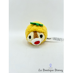 peluche-tsum-tsum-tac-ananas-disney-parks-tic-et-tac-fruit-3
