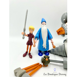 figurines-merlin-enchanteur-chevalier-armure-disney-heroes-famosa-vintage-3