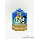 boule-a-neige-mickey-mouse-15-ème-anniversaire-disneyland-paris-15-ans-disney-snowball-magical-years-2